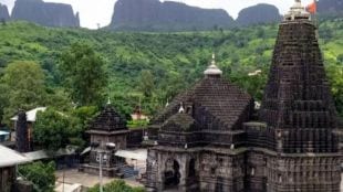 Instructions to Trimbakeshwar Temple from District Collector