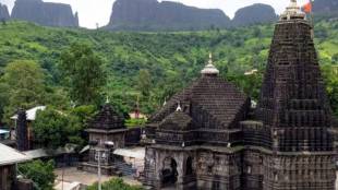 Devotees allege that security guards abused them at Trimbakeshwar temple
