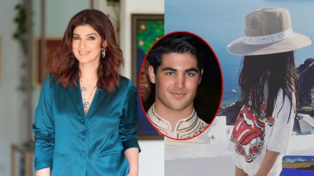 Twinkle Khanna relative commented on her daughter Nitara skin tone