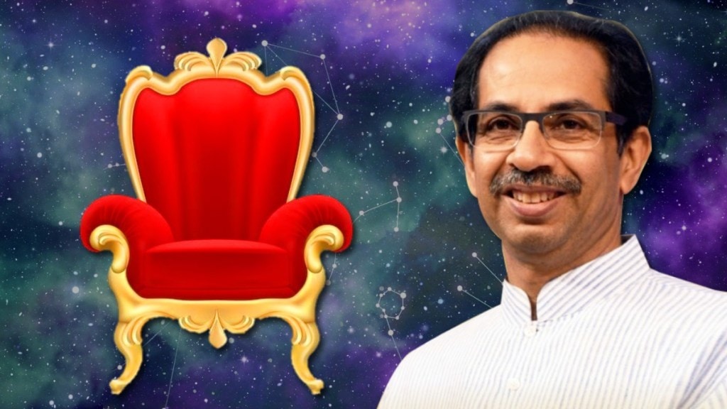 Uddhav Thackeray Kundali Predictions