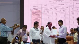 Udayanraje bhosle won in Satara defeating Shashikant Shinde by thirty two thousand votes