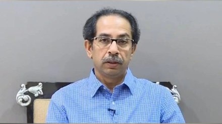Uddhav Thackeray in trouble for criticizing the Commission
