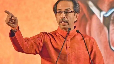 Uddhav Thackeray in trouble The investigation into the allegations against the Election Commission is underway