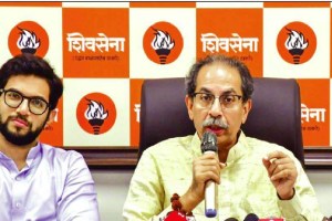 Uddhav Thackeray opinion that besides the Ladki Bahin scheme announce the scheme for the brothers too