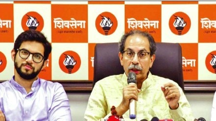 Uddhav Thackeray opinion that besides the Ladki Bahin scheme announce the scheme for the brothers too