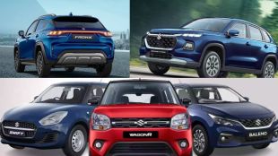 Maruti Suzuki Nexa best Discount offer in june
