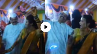 a bride dance with his father at her wedding video goes viral