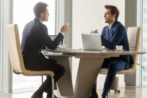 How To build confidence for a Job Interview