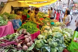 Vegetables become expensive as inflows drop supplies from Nashik to Mumbai is decrease