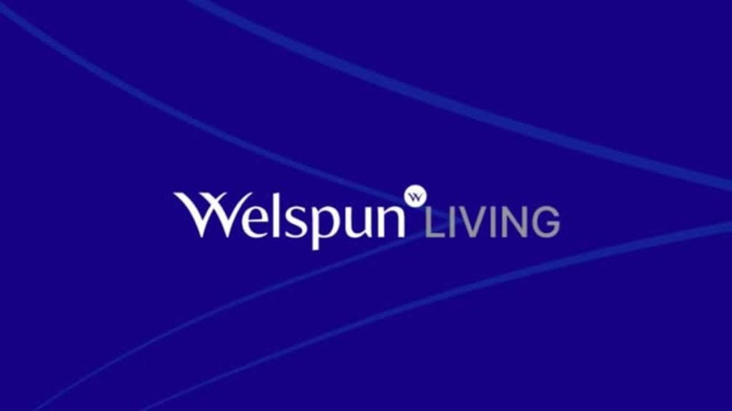 Global brand of home tidiness Welspun Group