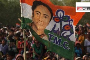 West Bengal Loksabha Election Results 2024 TMC BJP Congress CPM