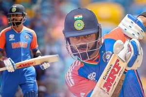 IND vs SA Final Score T20 World Cup 2024 Updates in Marathi