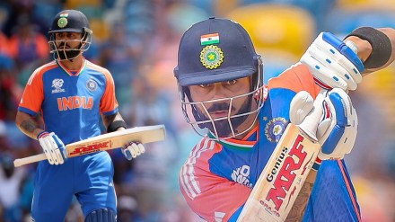 IND vs SA Final Score T20 World Cup 2024 Updates in Marathi