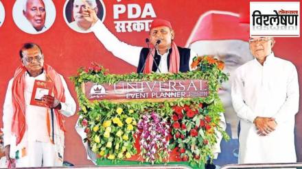 Why is Uttar Pradesh important for establishment of power