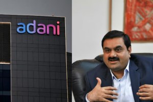 adani group plans to invest s 1 3 lakh crore in fy25 across its companies