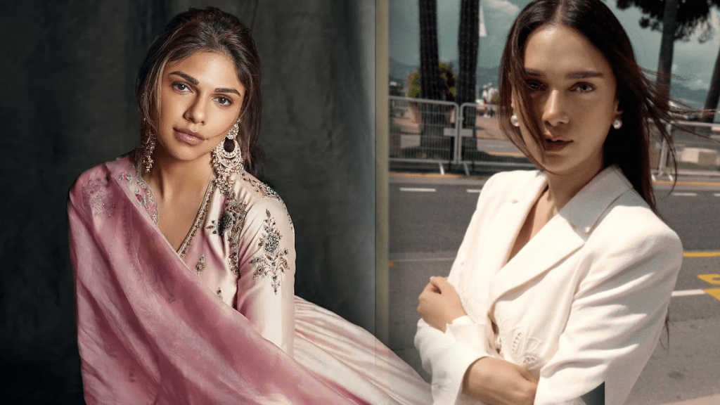 Sharmin segal on aditi rao hydari and co star disrespect and trolling