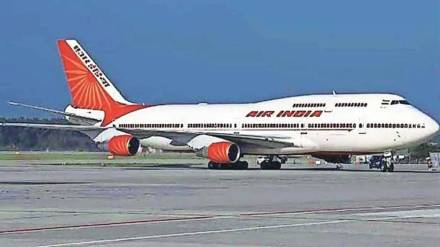 dhca issues show cause notice to air india over passenger discomfort caused by long flight delays