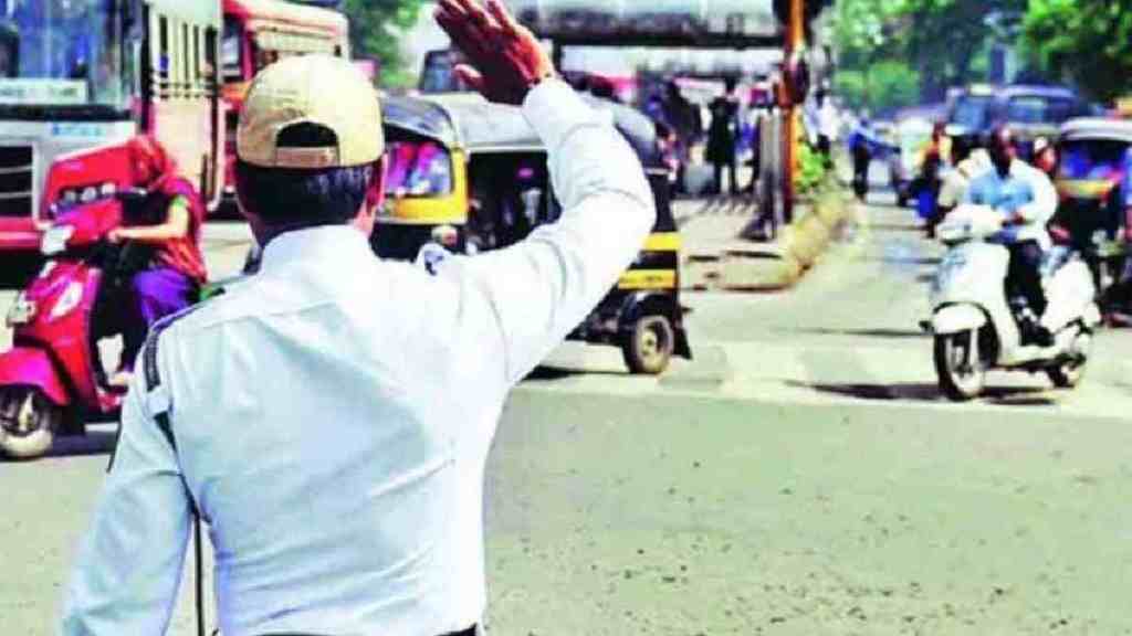 Akola Police, Akola Police take action against Parents Allowing Minors to Drive, Parents Allowing Minors to Drive, Legal Action Initiated, akola news,