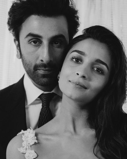 Alia Bhatt shared romantic photos with Ranbir Kapoor from Anant Ambani Radhika Merchant pre wedding in italy