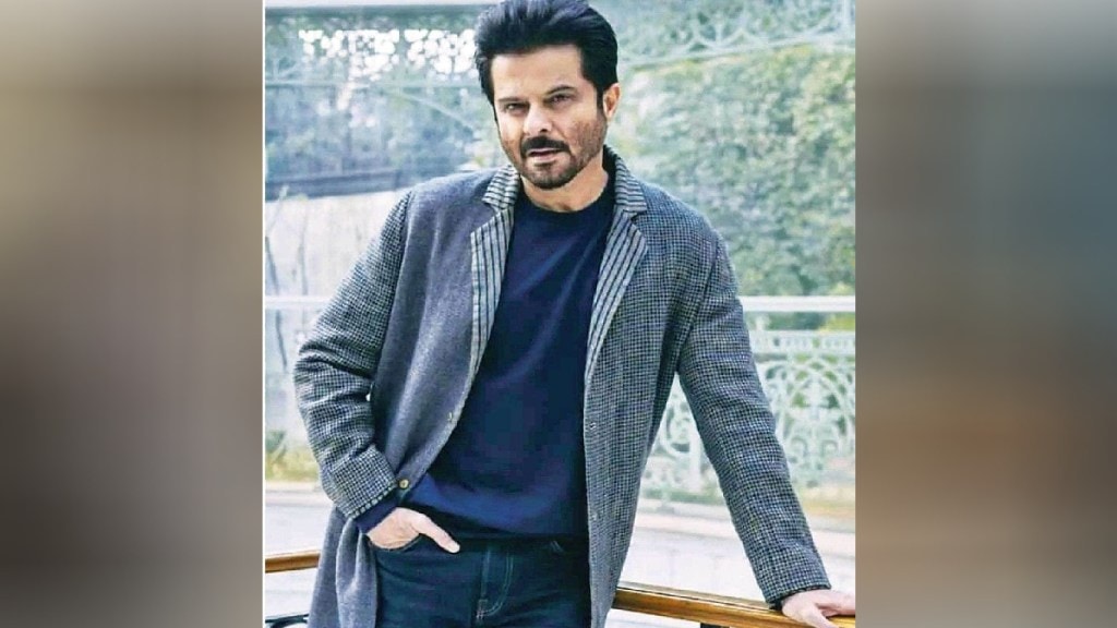 It has been announced that famous actor Anil Kapoor will host Bigg Boss 3 OTT instead of Salman Khan