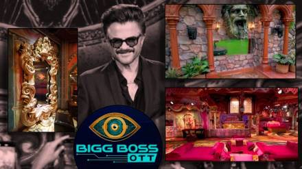 bigg boss ott 3 first glimpse of house