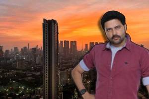 ankush choudhary post on mumbai city and announces his new drama play