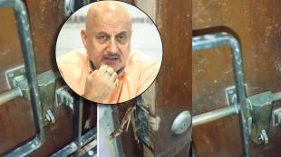 anupam kher office robbed