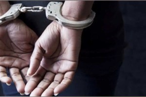 Six accused in Kautha robbery arrested