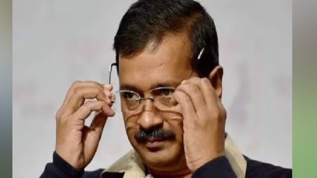 Arvind Kejriwal again in Tihar Surrender after expiry of interim bail