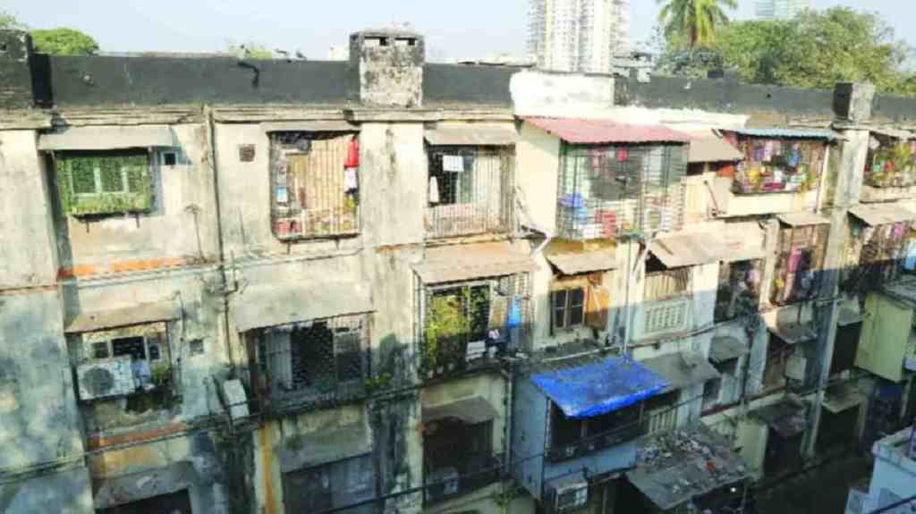 Worli BDD Chawl Redevelopment, BDD Chawl Redevelopment 550 Residents may get New Homes by December, Work Nears Completion BDD Chawl Redevelopment,