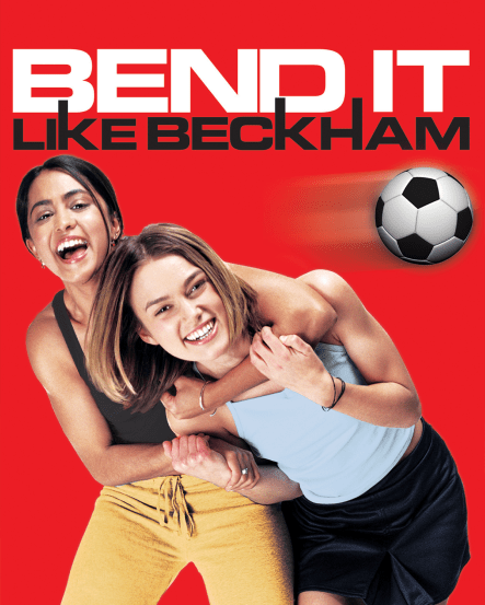 bend it like beckham