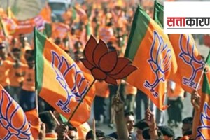 suspicious in sangli bjp after defeat in lok sabha poll