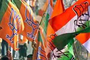 nagpur Halba community is upset over no candidates from BJP or Congress