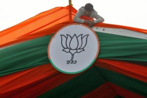 yogendra yadav analysis bjp performance in lok sabha poll