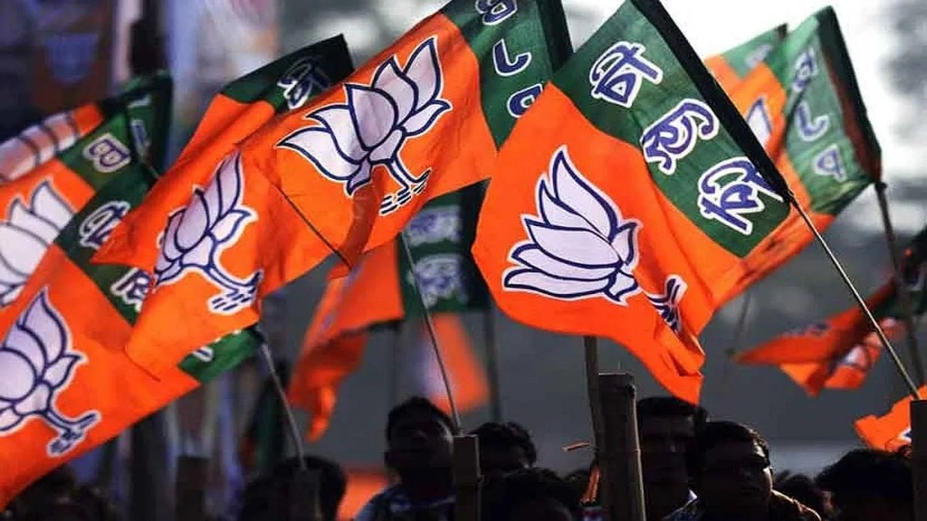 AAP and Congress defeated in Delhi BJP wins lok sabha election