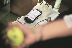 1298 blood bottles wasted in maharashtra in last five months
