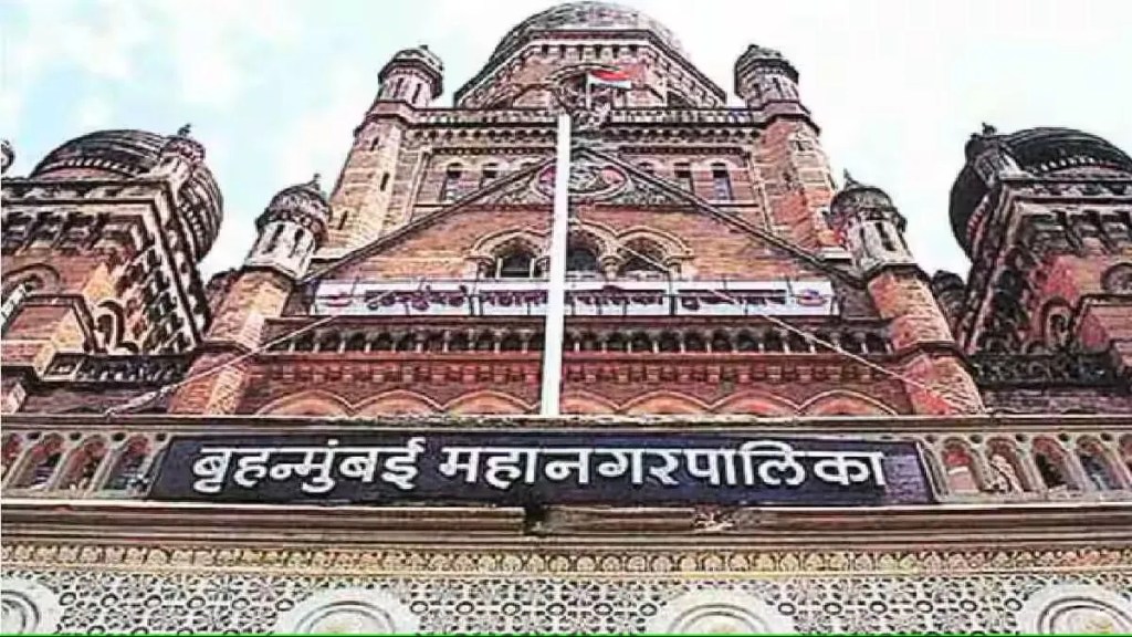 Mumbai Municipal Corporation, bmc, Mumbai Municipal Corporation to Resume Road Concreting Projects, Post Elections, bmc Work Orders, road construction,