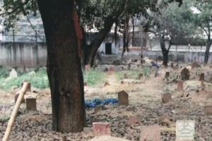 High Court angered by careless attitude of the Municipal Corporation in not providing space for burial grounds