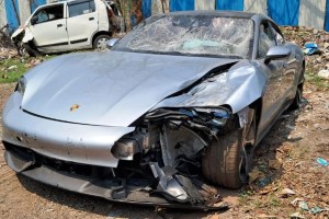porsche crash case kalyani nagar accident case in fast track court