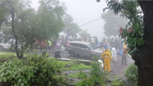 Kasara ghat, birhad morcha