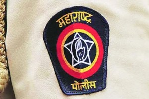 Mumbai police commits suicide marathi news