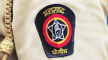 Mumbai police commits suicide marathi news