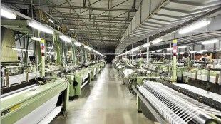 handloom industry