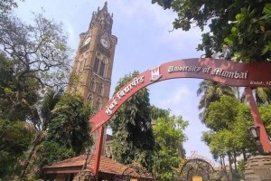 Mumbai university marathi news