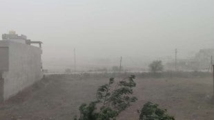 nagpur heavy rain marathi news
