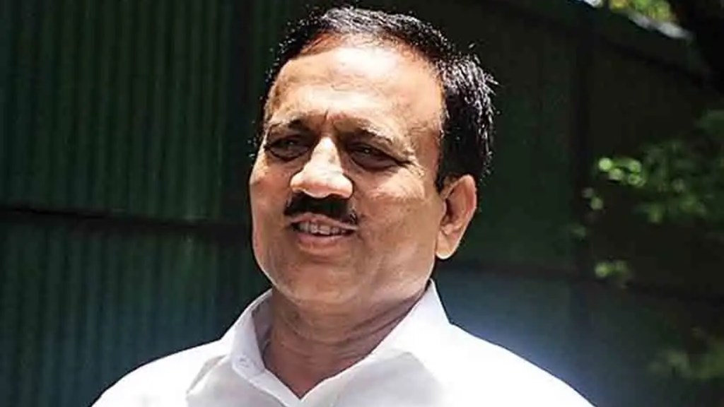 girish mahajan, lok sabha,