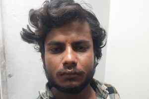 pune thief escape from jail marathi news,