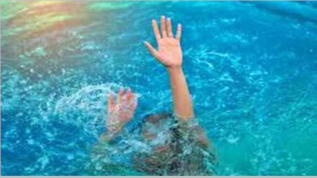 two drowned in chatri talav