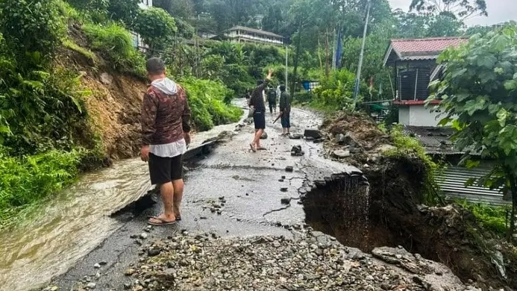 nashik tourist safe in Sikkim