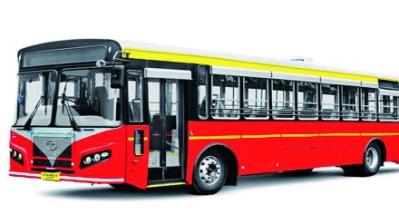 sangli city bus service marathi news